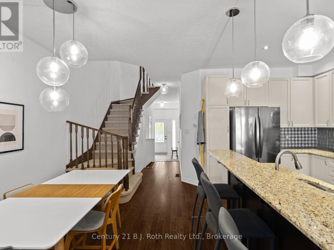 5 - 188 COLDWATER ROAD, 