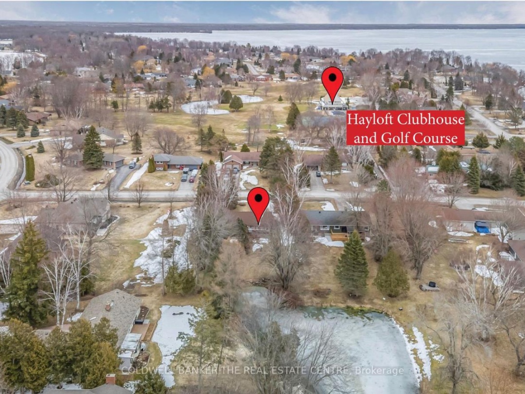 148 BAYSHORE DRIVE, Lake Simcoe