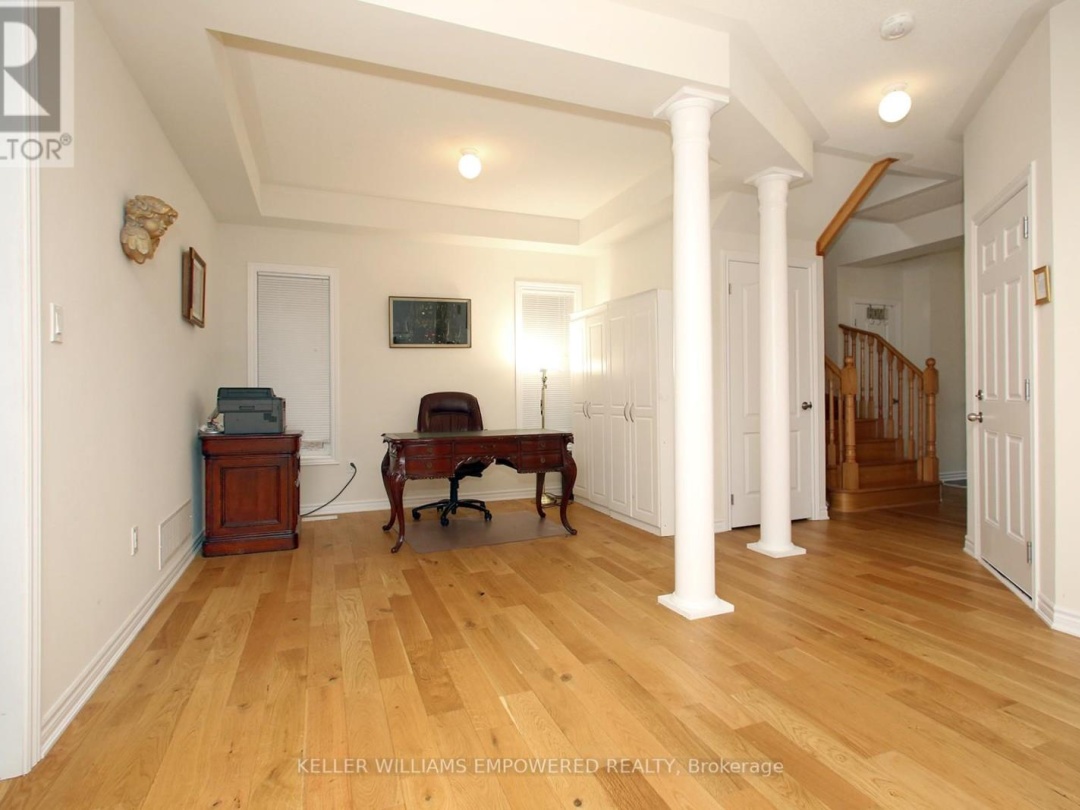 23 FURNISS STREET, 