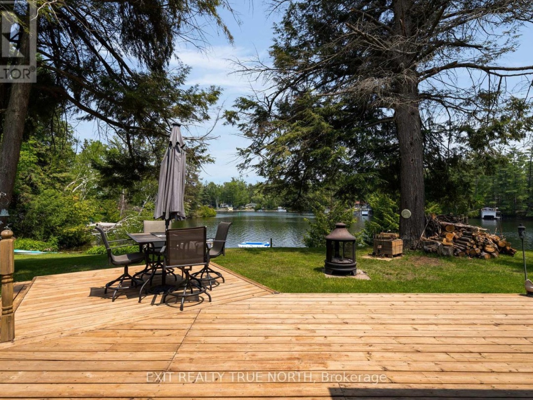 22 CARDINAL DRIVE, Talbot Lake