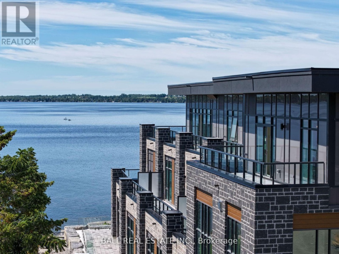 116 - 99 LOUISA STREET, 