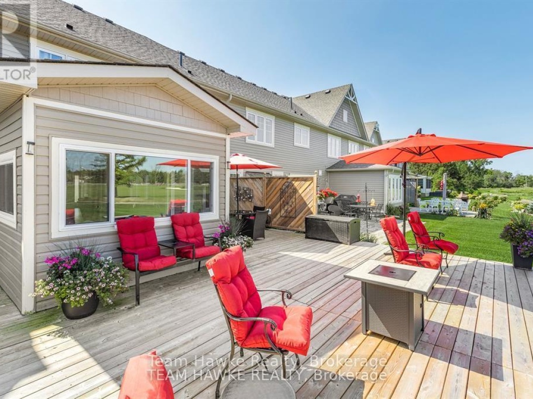 50 Masters Crescent, Georgian Bay