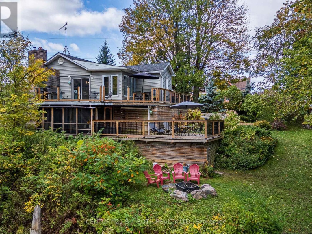 8101 KINGS RIVER ROAD, 