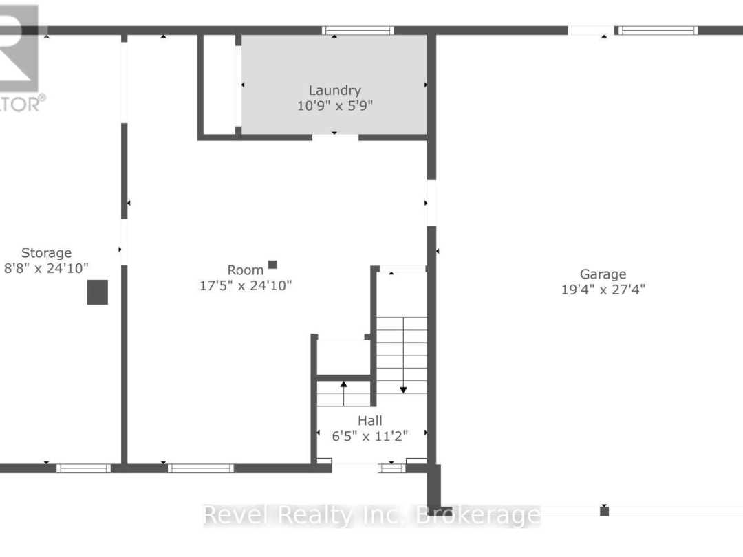 35 MACKLAIM DRIVE, 