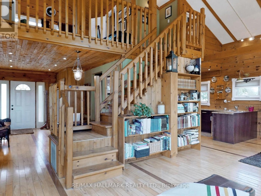 4017 Dalrymple Drive, Dalrymple Lake