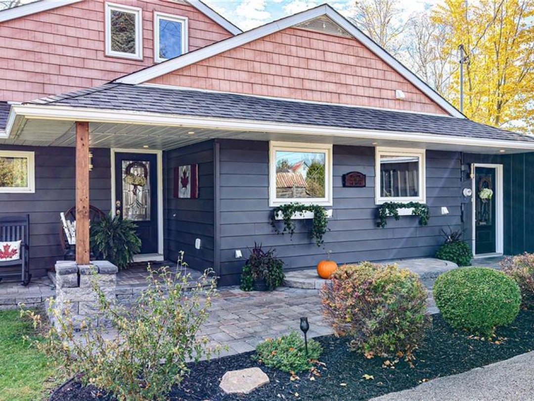 8222 COUNTY RD 169 Road, 