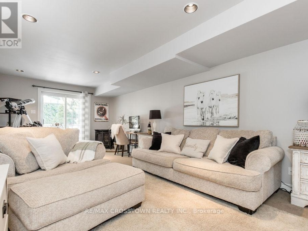 305 Park Street, Orillia