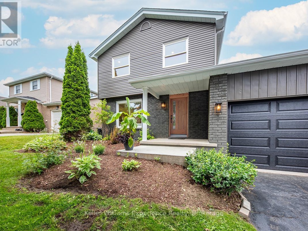 14 MARIPOSA DRIVE, 