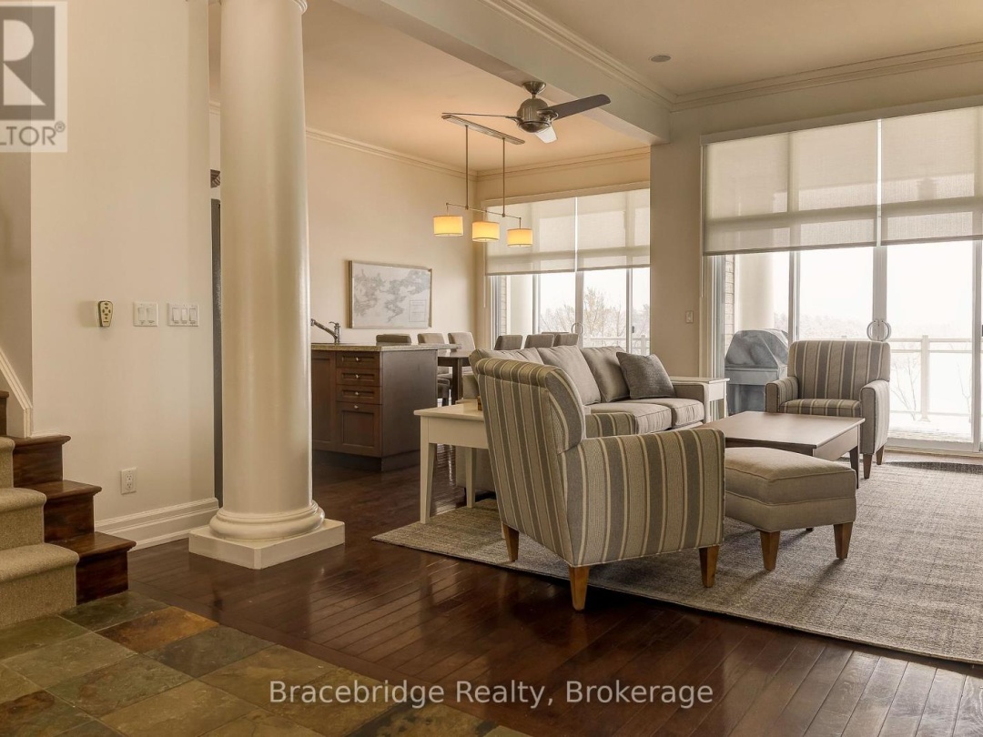 1869 MUSKOKA RD 118 W HIGHWAY, 