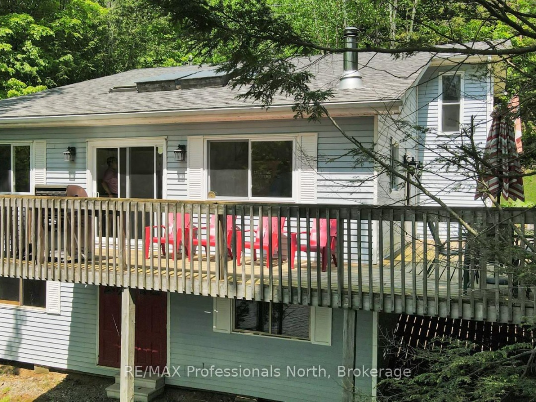 1847 Chandler Drive, Drag Lake