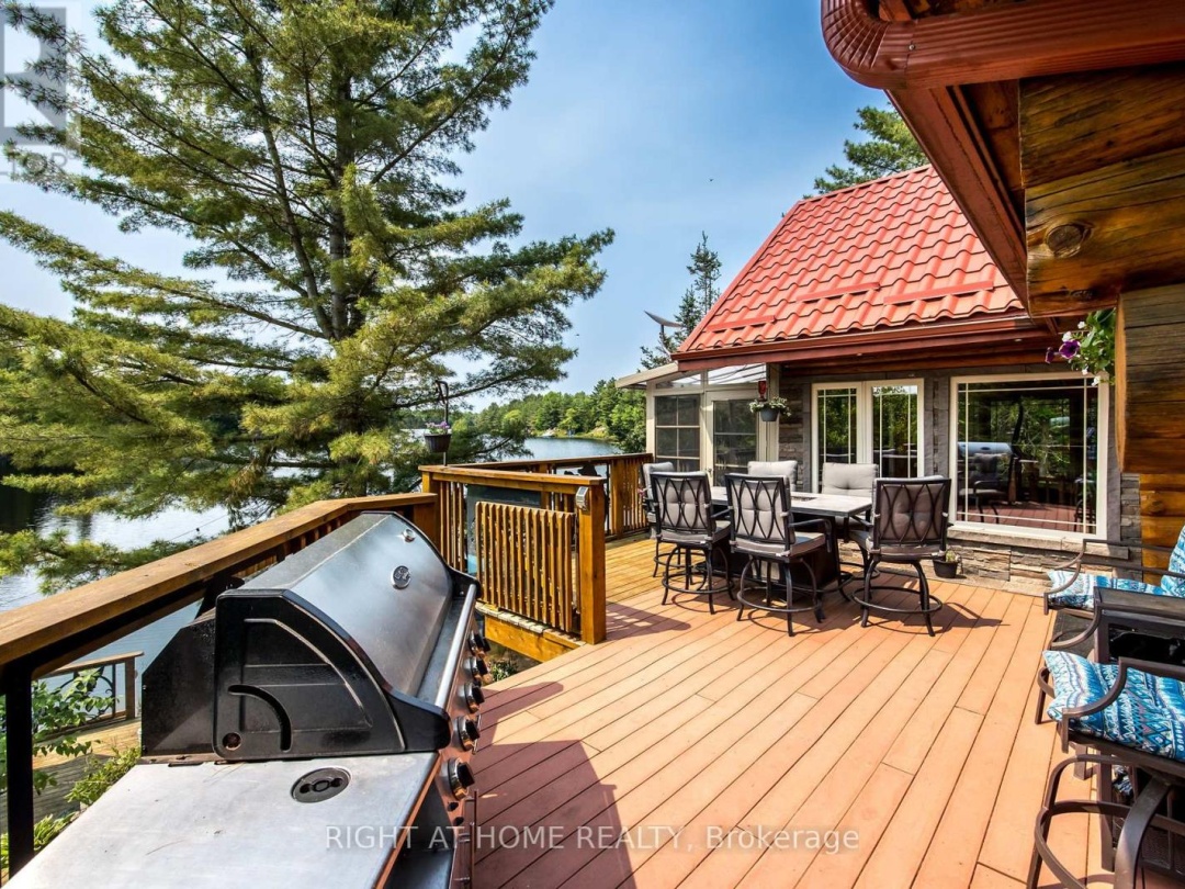 235 Loch Erne Road, Vowel Lake