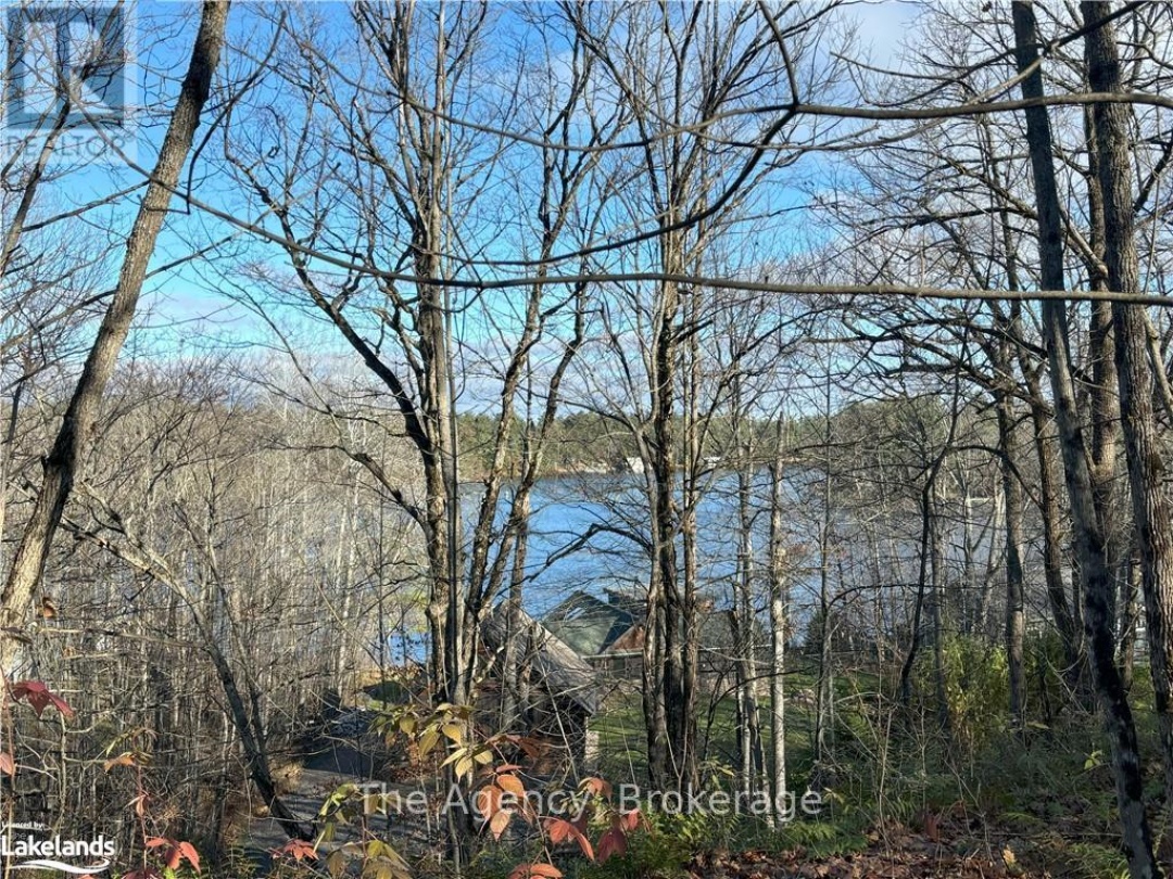 1766 MUSKOKA ROAD 169 ROAD, 