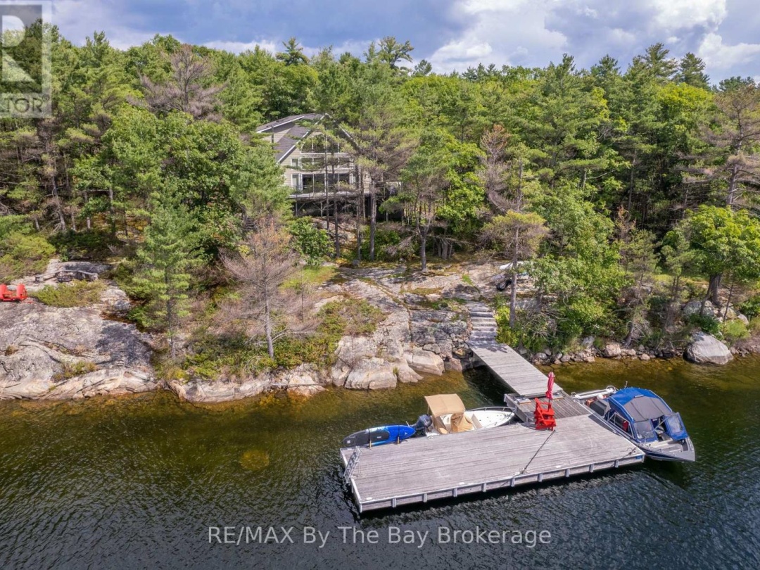 17470 Georgian Bay Shore, Georgian Bay