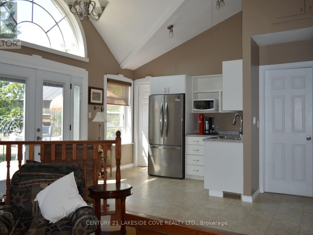 2189 CONCESSION 4 ROAD, 