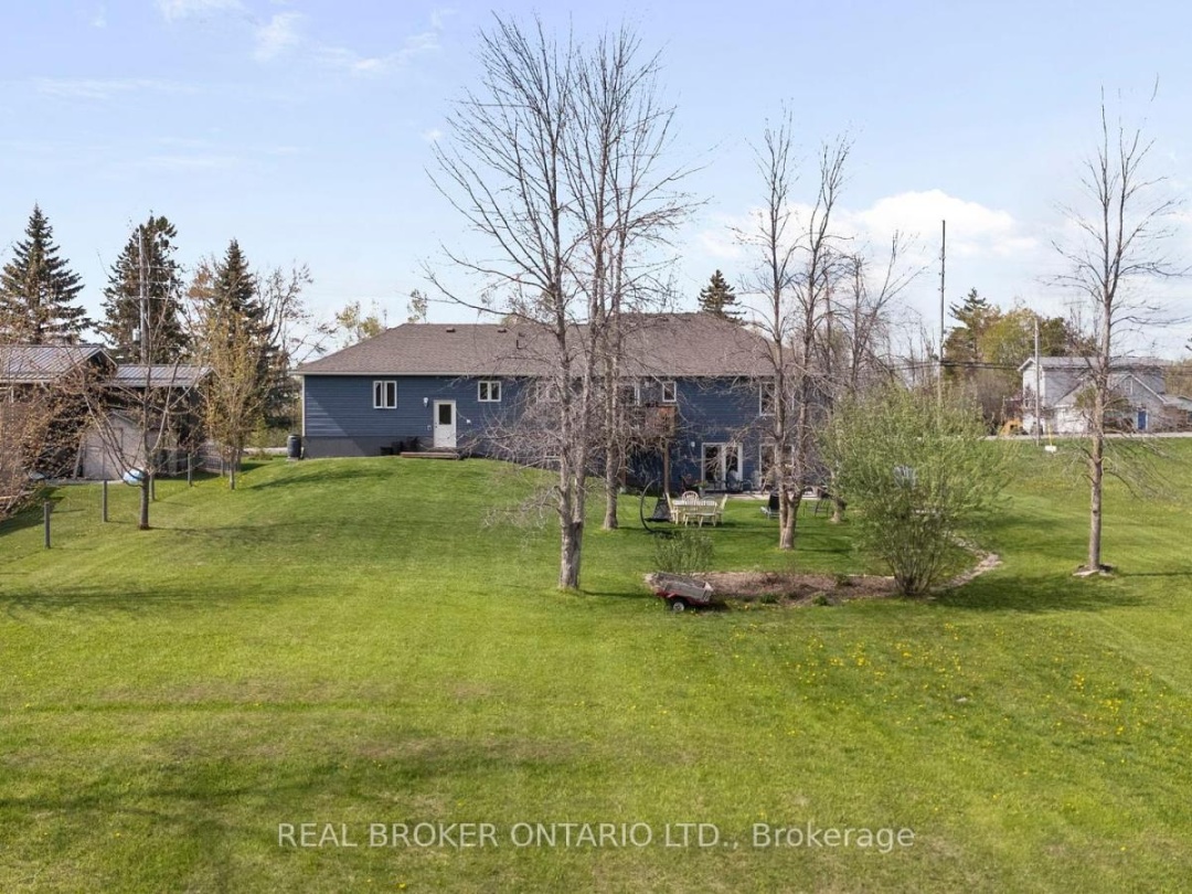 95 Simcoe Road, Ramara