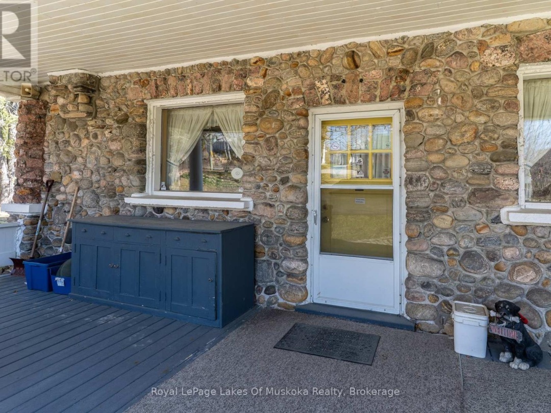 21 King Street, Huntsville