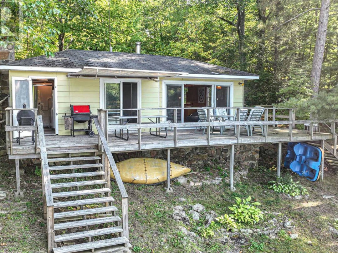 2910 Maclean Lk N S Road, Black Lake