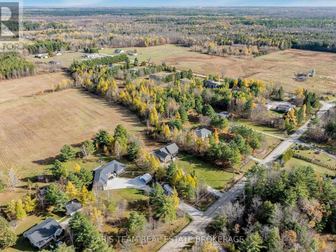 7589 CRONK SIDE ROAD, 