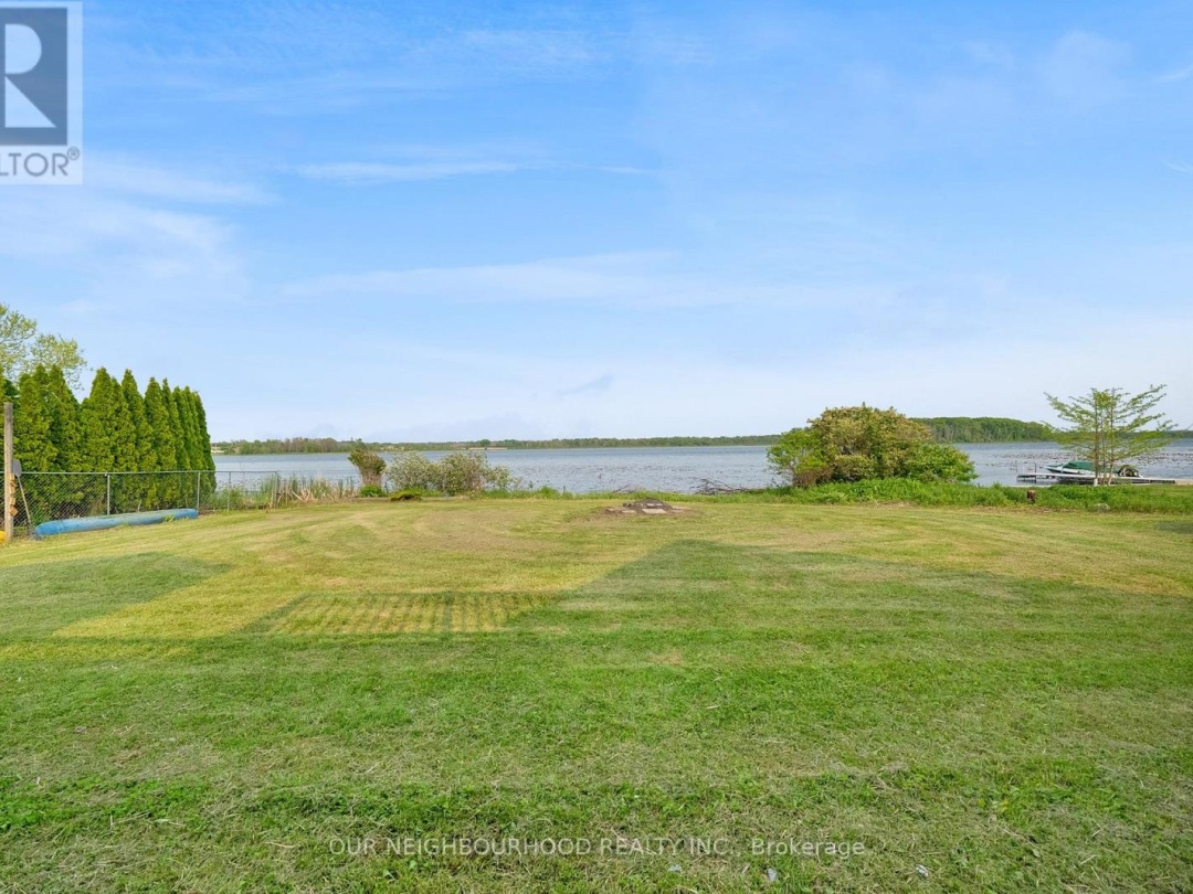 118 O'reilly Lane, Scugog Lake