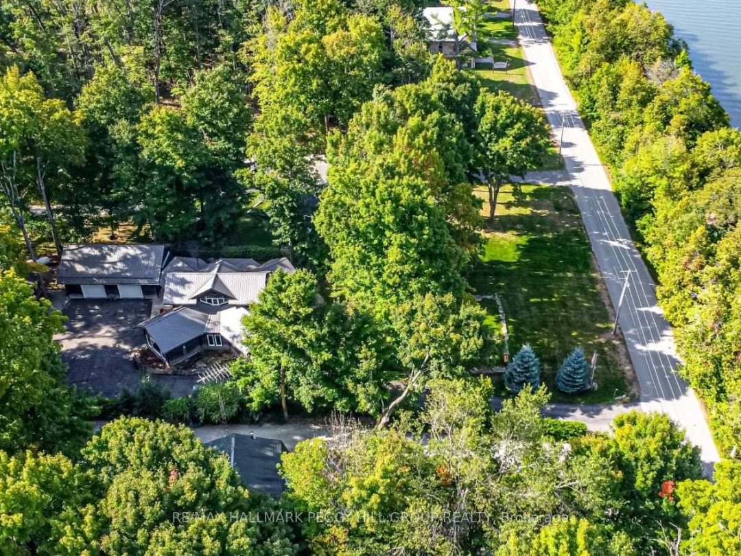 284 LAKE DALRYMPLE ROAD, 