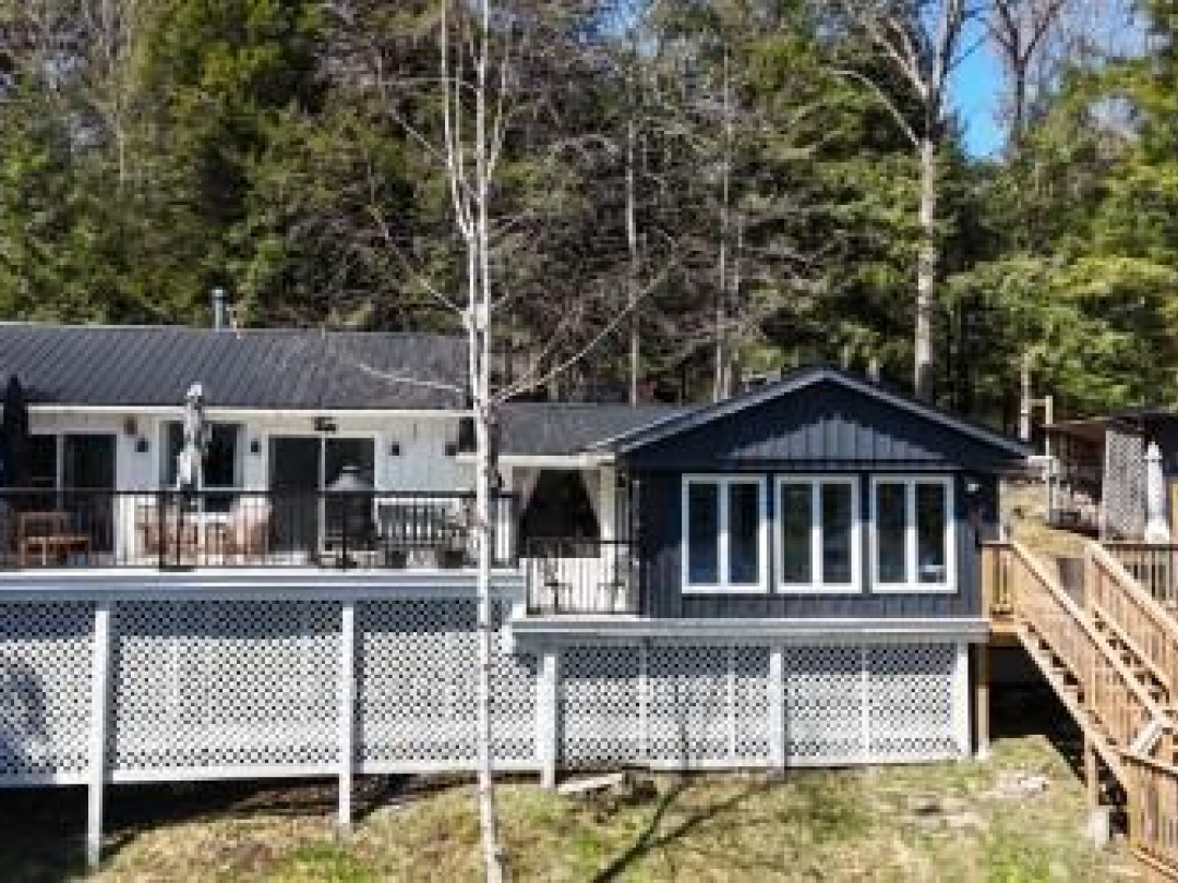 1352 Bitter Lake Road, Bitter Lake