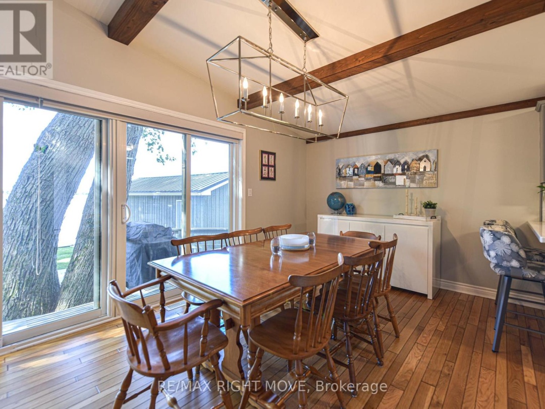 4350 Plum Point Road, Lake Simcoe