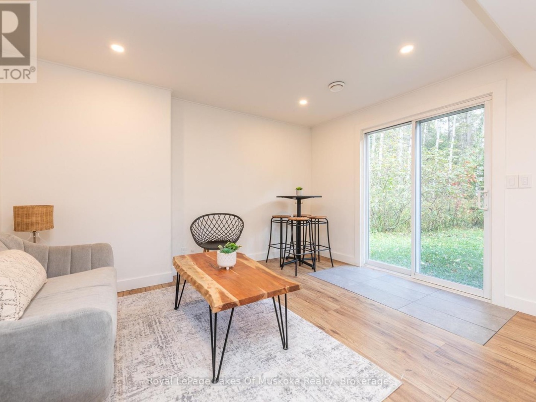 134 CHAFFEY TOWNSHIP ROAD, 