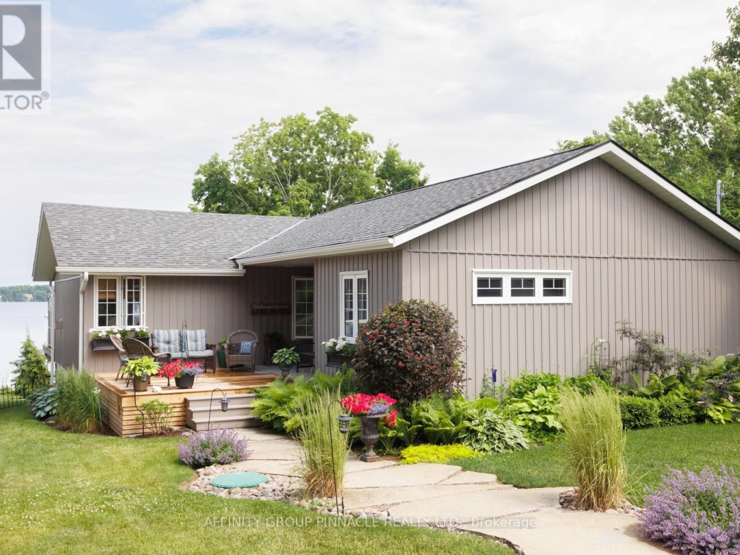 64 Glenvale Drive, Sturgeon Lake