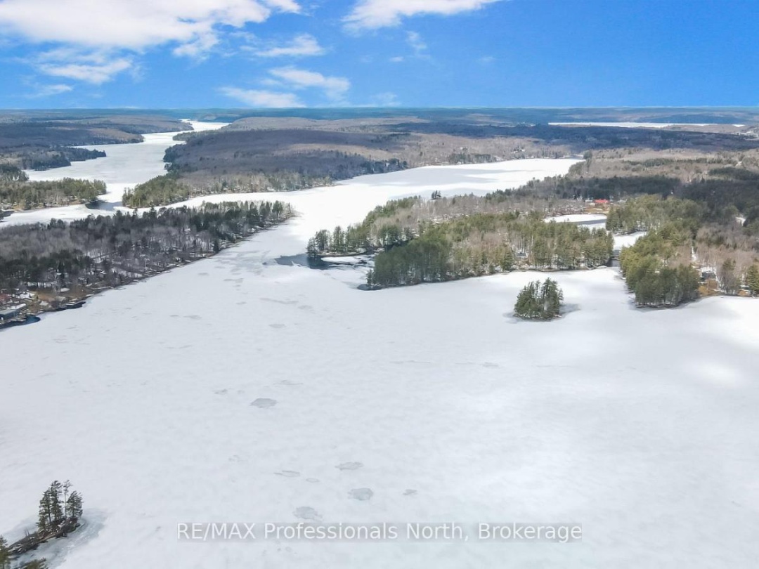 1394 Kushog Lake Road, Kushog Lake
