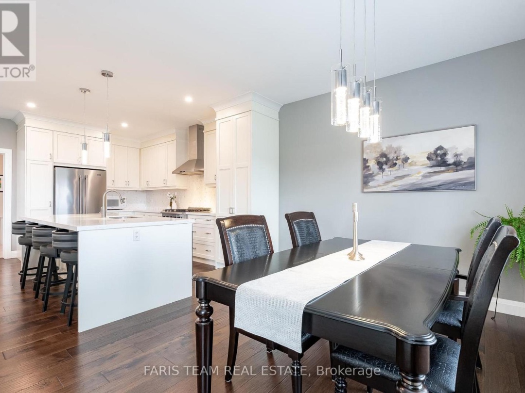 5 Breanna Boulevard, Oro-Medonte (Prices Corners)