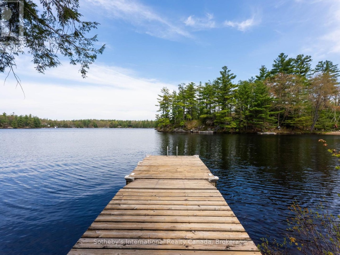 B 197 Haleway Drive, South Muldrew Lake