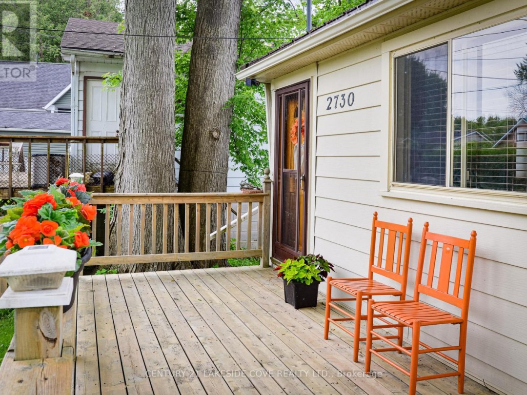 2730 Lone Birch Trail N, Lake Simcoe