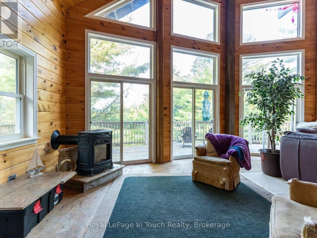 1276 Island 980, Georgian Bay