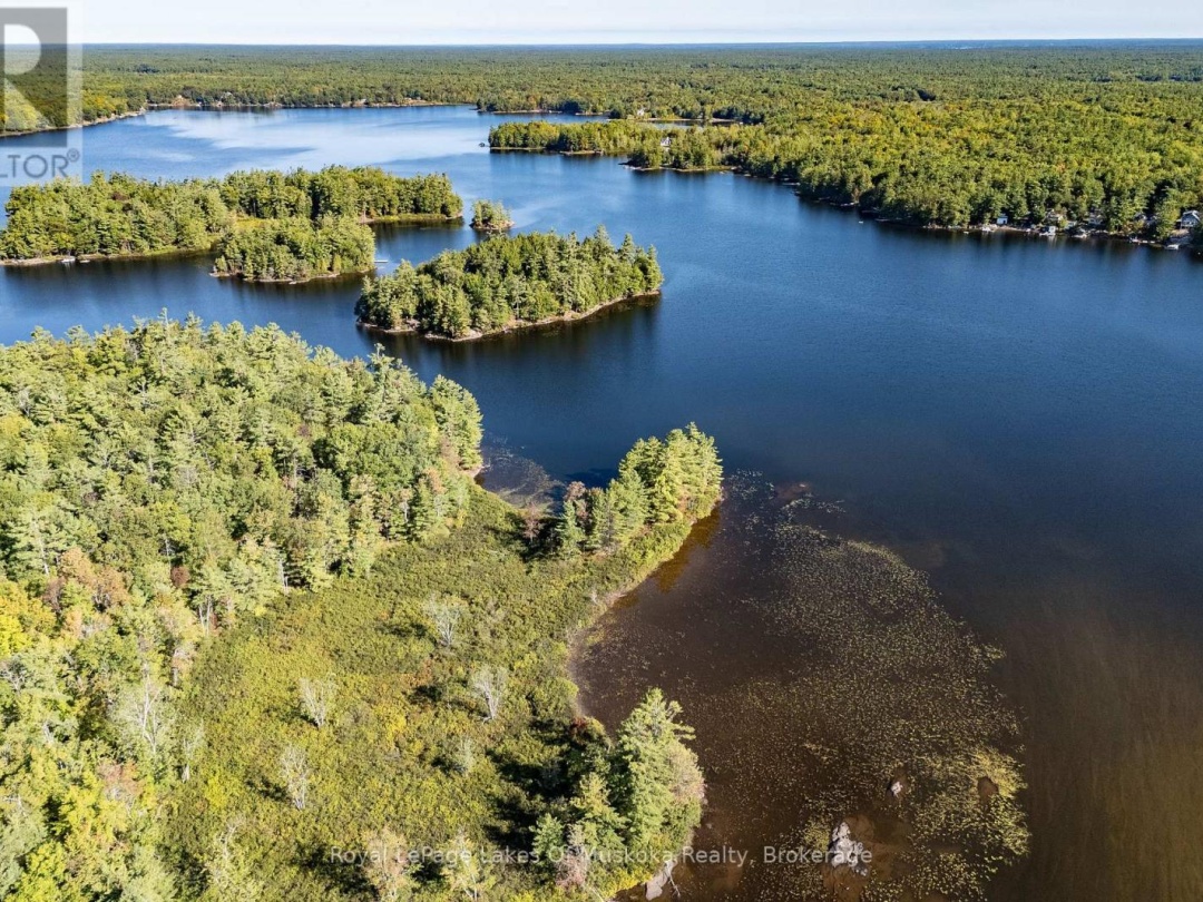 1010 TARA LANE, Morrison Lake