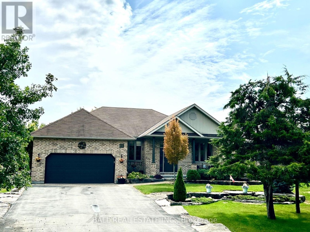 41 SOUTH HARBOUR DRIVE, 