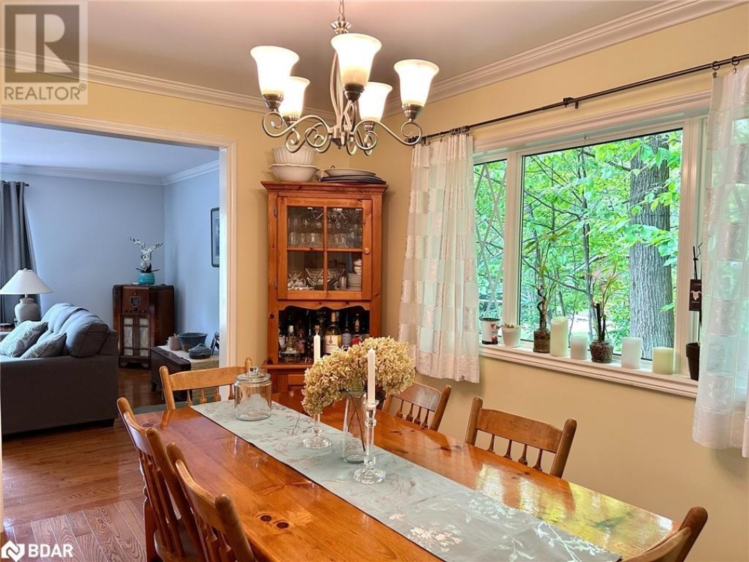 170 TIFFANY Trail, Gravenhurst