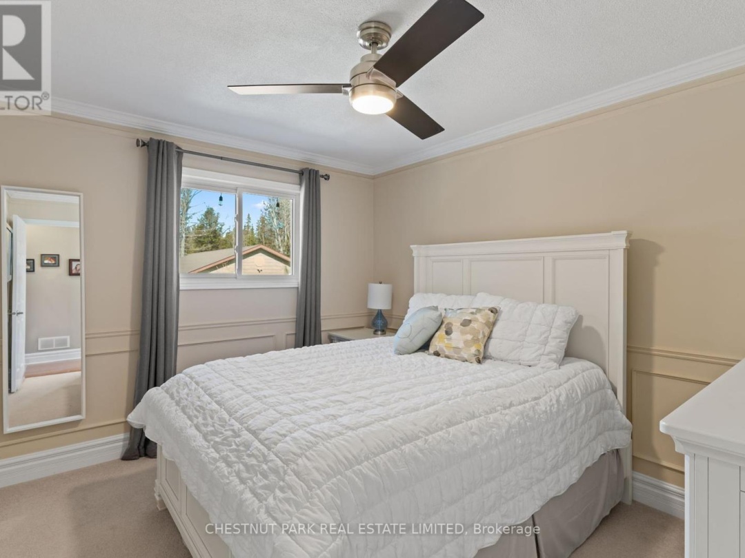 1168 Curry Road, Haliburton Lake