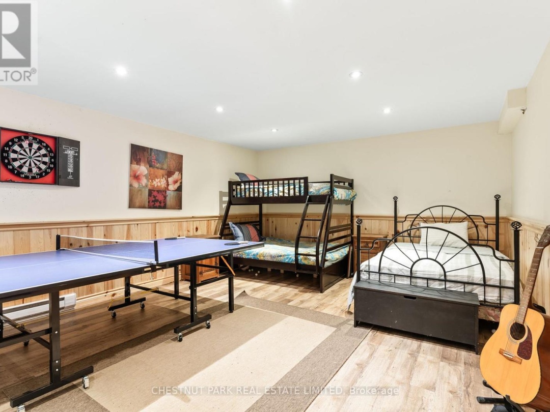 1029 BADGER LANE, 
