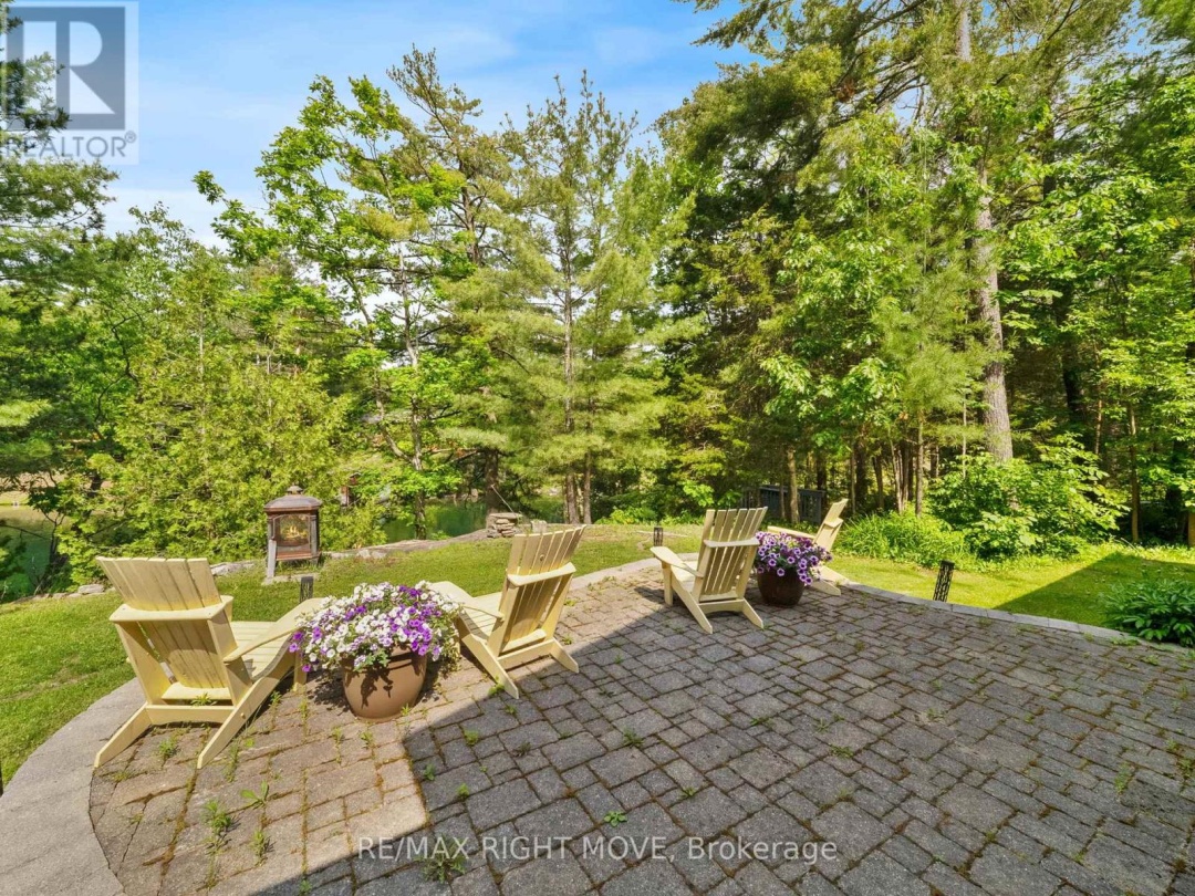 7736 RIVERLEIGH DRIVE, 