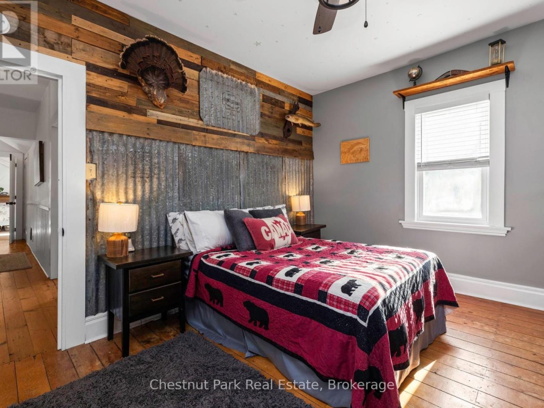1236 BUTTER & EGG ROAD, 