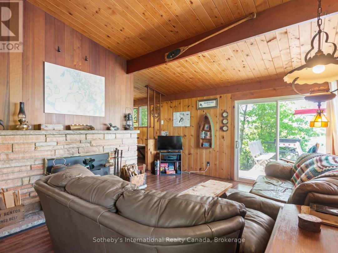 5096 ISLAND 865, Georgian Bay