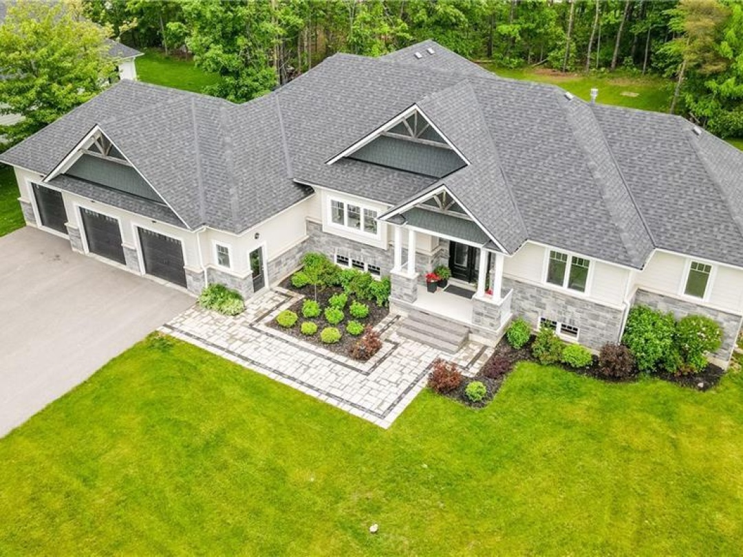 2066 Elana Drive, Orillia