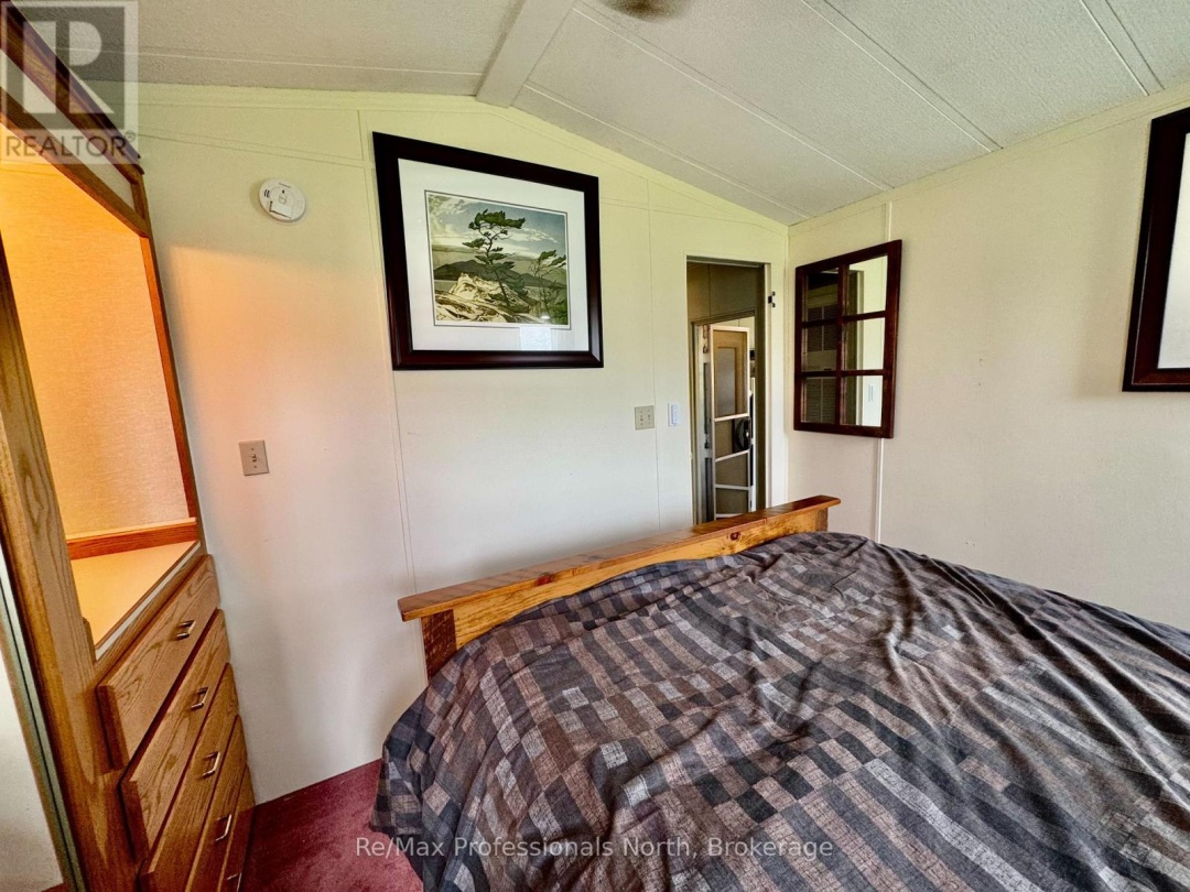 116 - 1007 RACOON ROAD, 