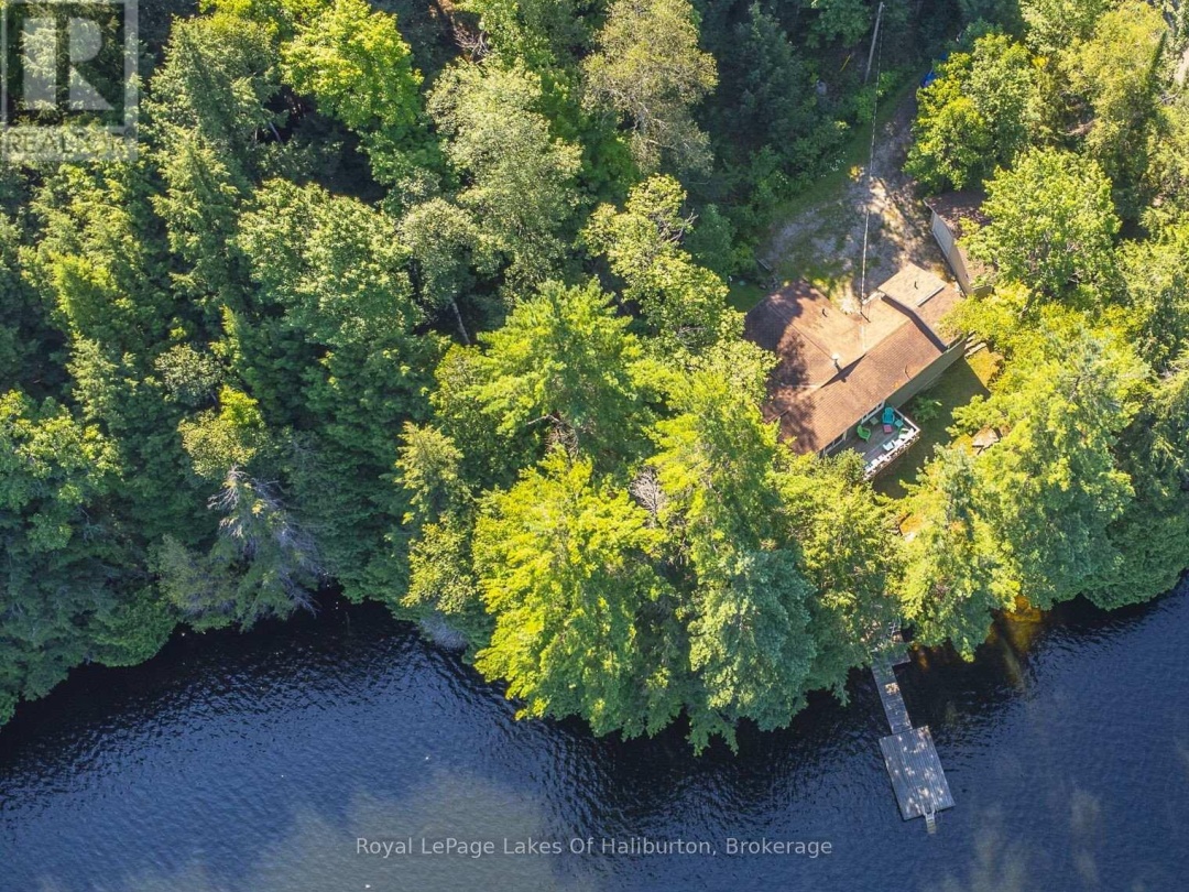 1358 Kushog Lake Road, Kushog Lake