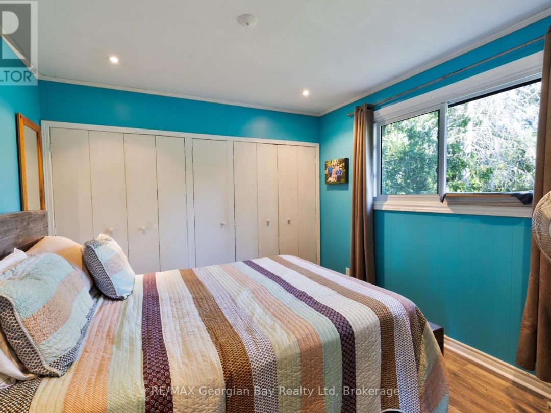 46 FOREST HARBOUR PARKWAY, 