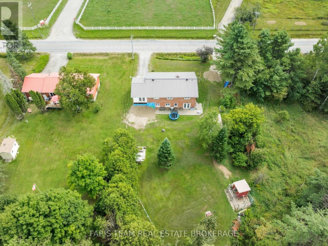 1105 FRASERBURG ROAD, 