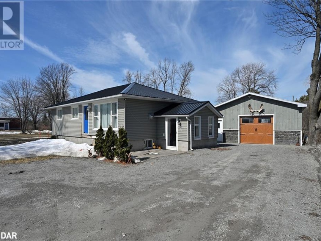 5653 12 Highway, Ramara