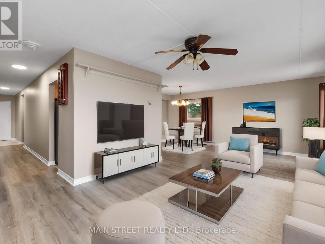 203 200 Beaconview Heights, Georgian Bay