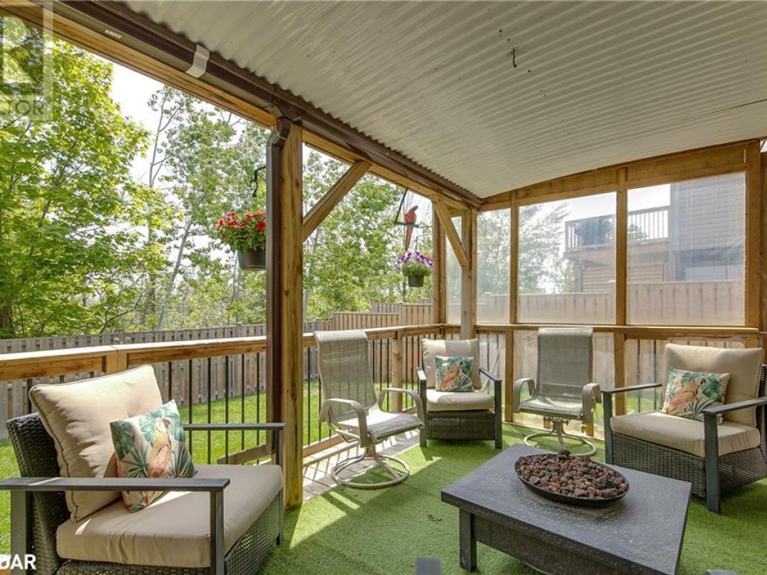 58 LUCY Lane, Orillia