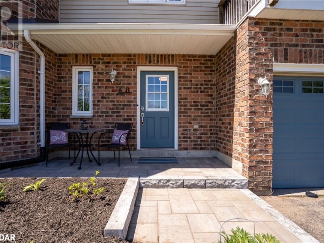 8 Ash Court Court, Oro-Medonte